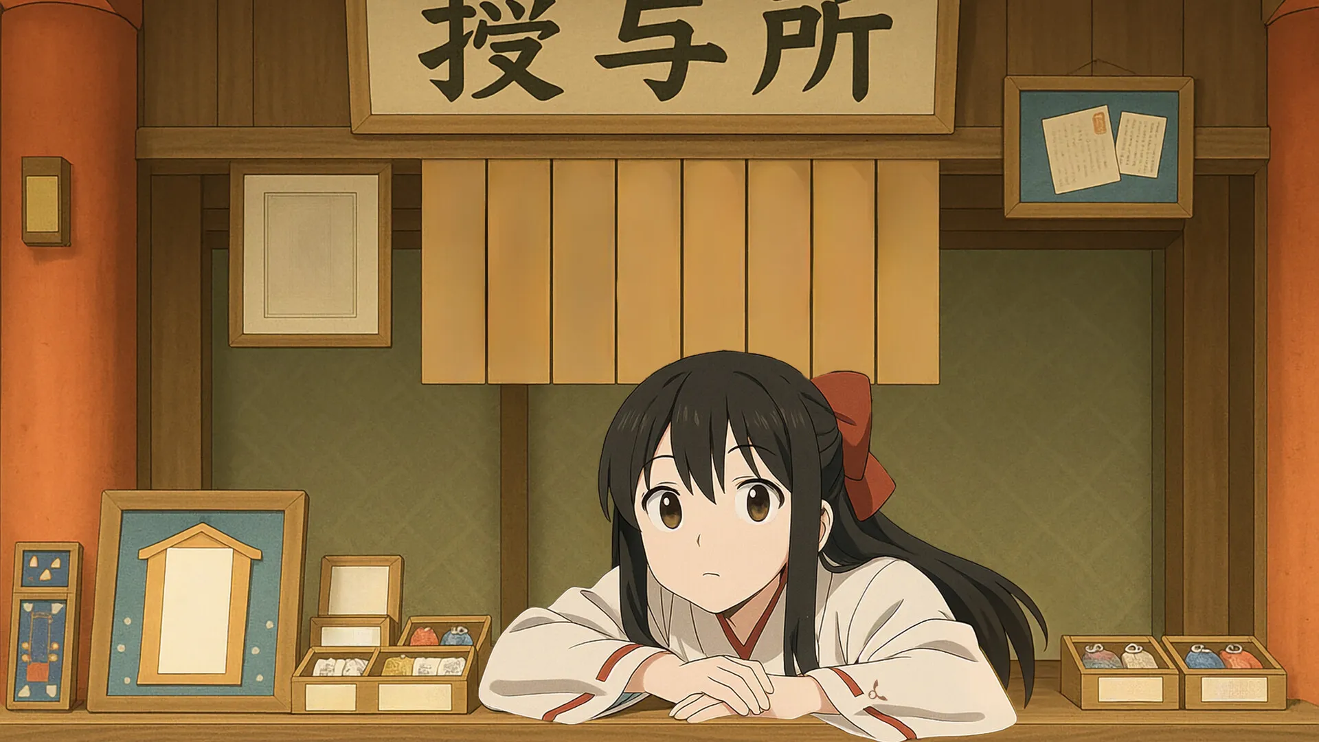 《比特尔特岛:与她们共度的日常》正式公开