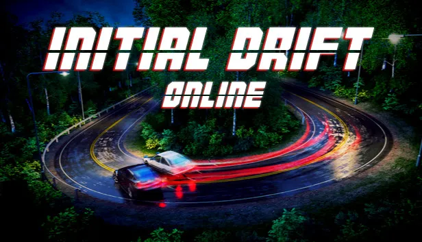 《Initial Drift Online》正在限免