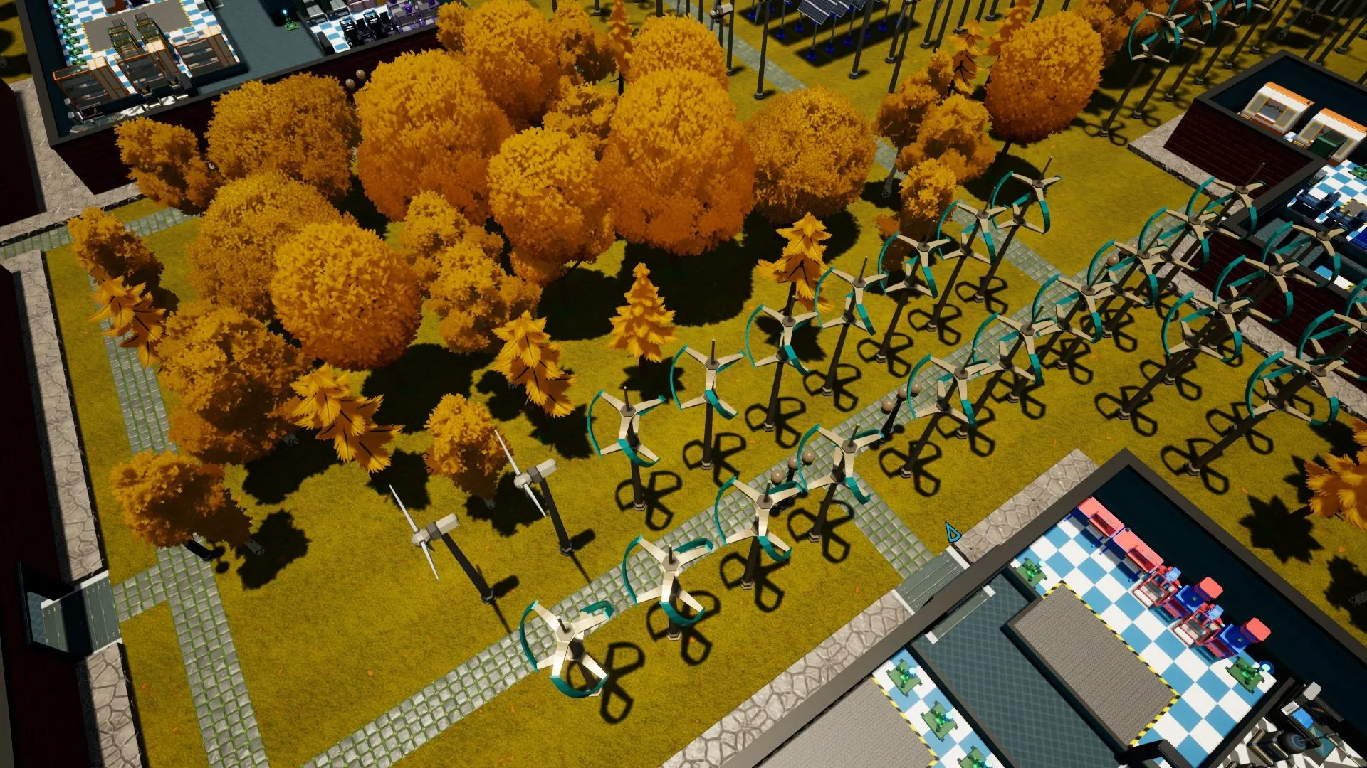 工厂管理模拟《智能工厂大亨》正在限免 9