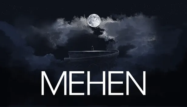 动作角色扮演游戏《MEHEN》正式曝光