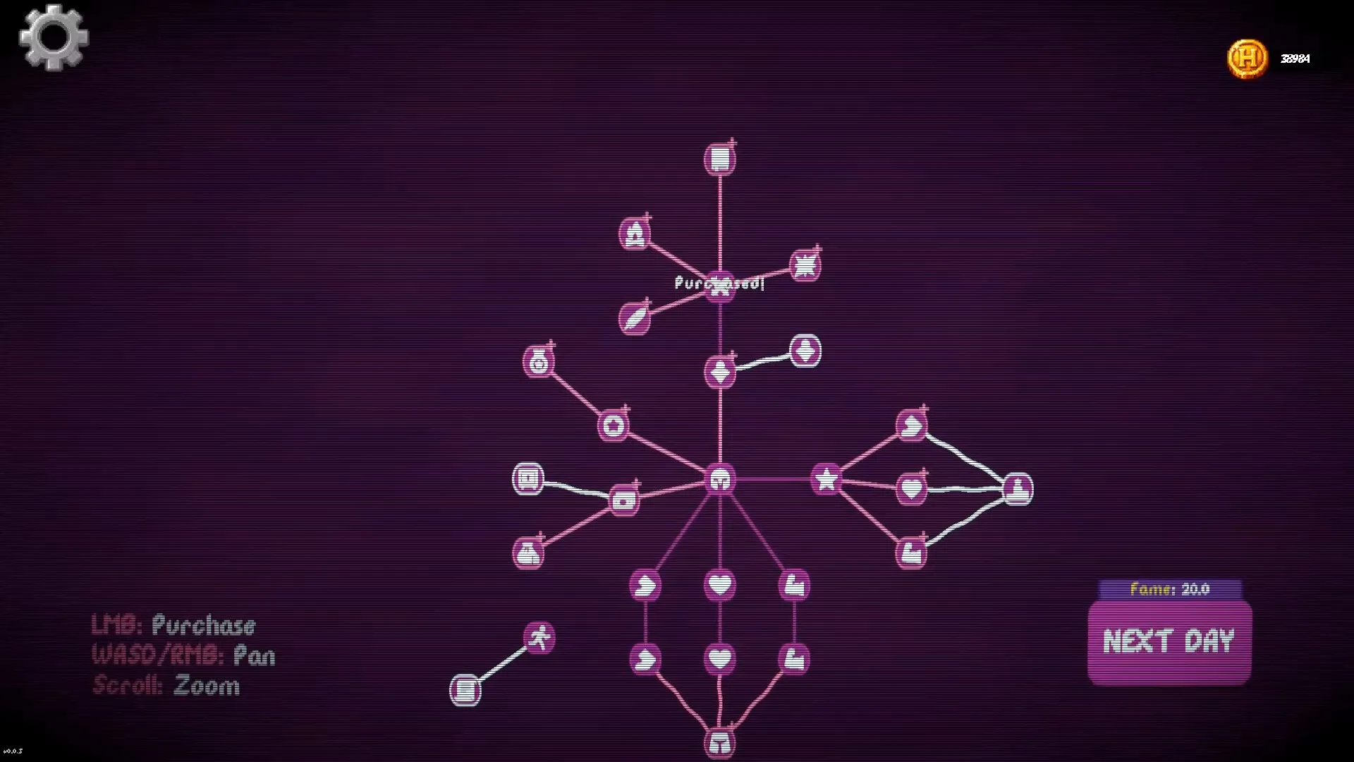 策略模拟RPG《英雄公司》正式曝光 2