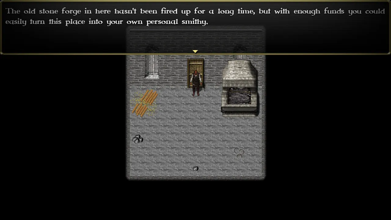 角斗士管理RPG游戏《皇冠勇士》正在限免 5