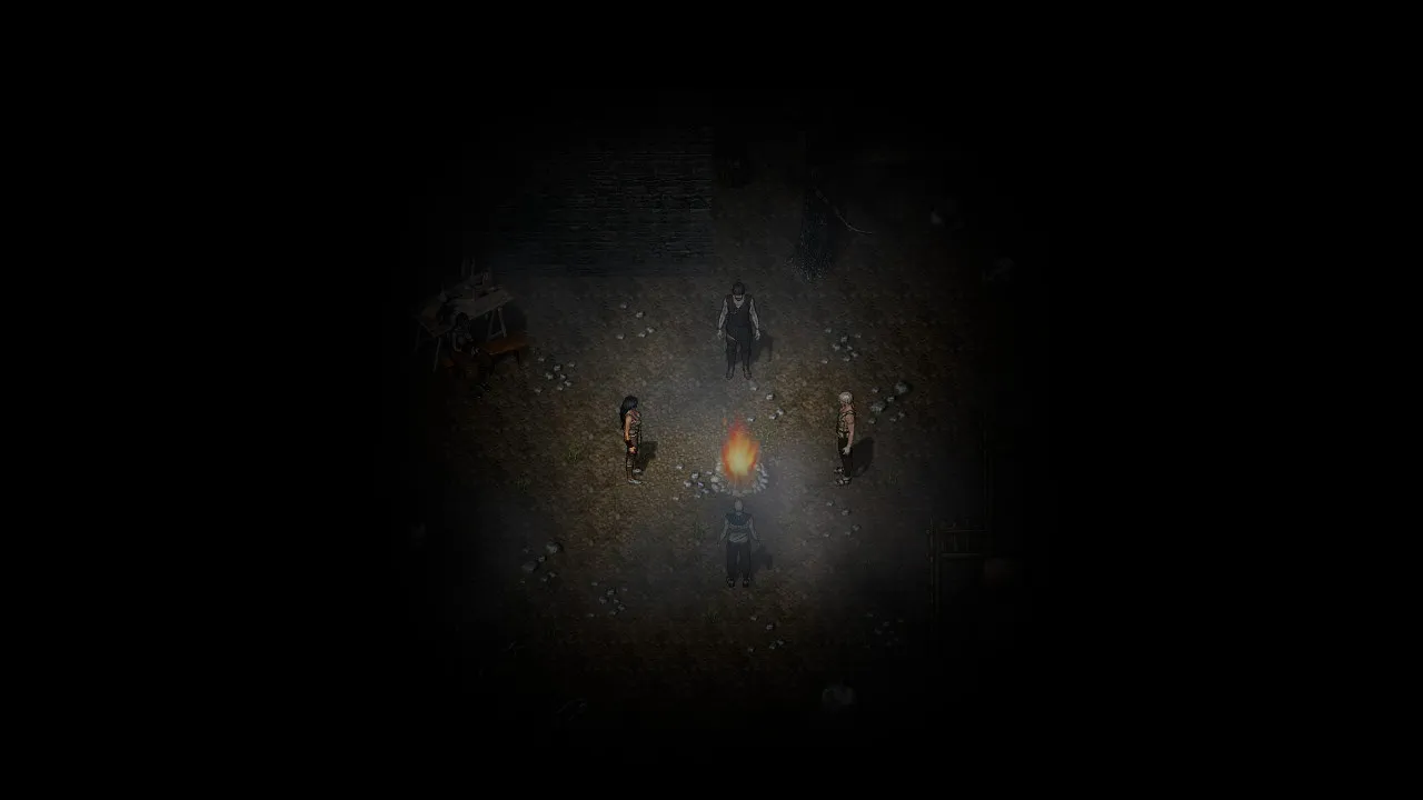 角斗士管理RPG游戏《皇冠勇士》正在限免 6