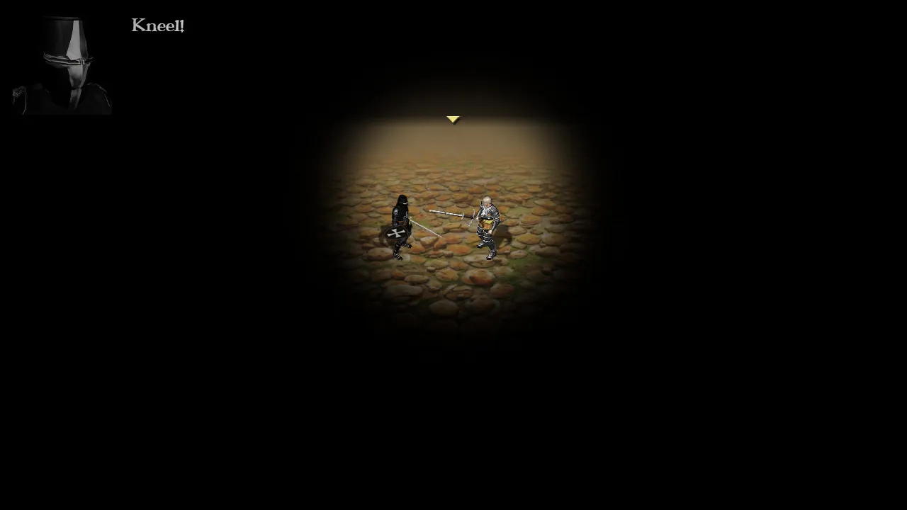 角斗士管理RPG游戏《皇冠勇士》正在限免 8