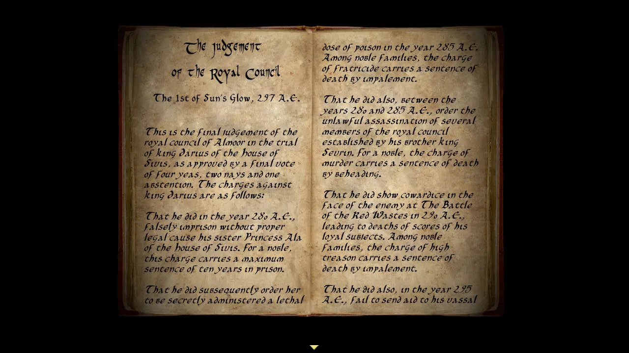 角斗士管理RPG游戏《皇冠勇士》正在限免 10