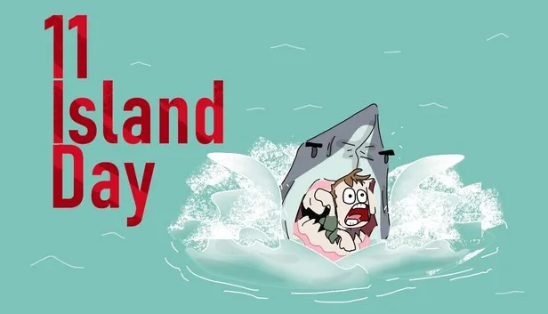 生存冒险游戏《11 Island Day》正式公开