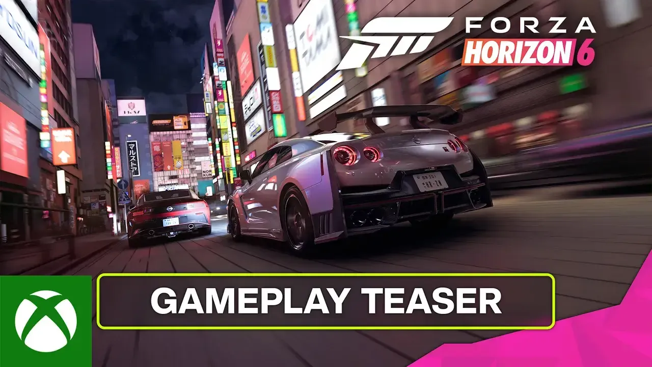 四款 Xbox 新作今日正式公开 1
