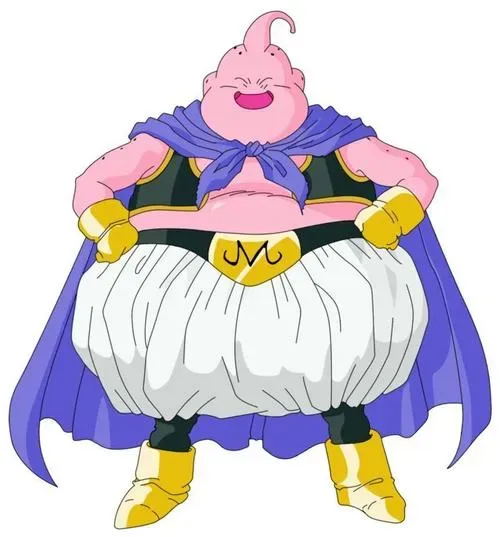 《七龙珠Z》魔人布欧声优去世 1