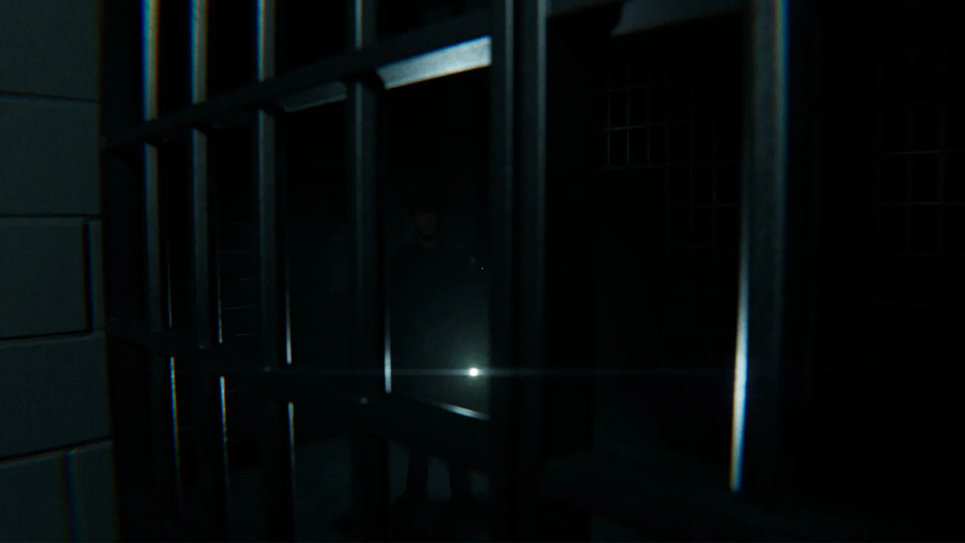 心理恐怖游戏《寂静依然3》正式公开 1