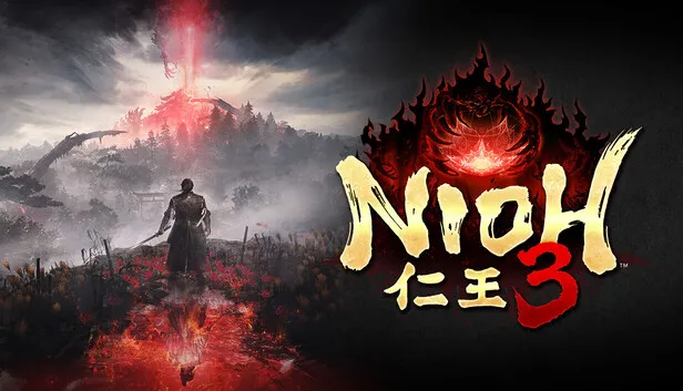 动作角色扮演游戏《仁王3》试玩版上线