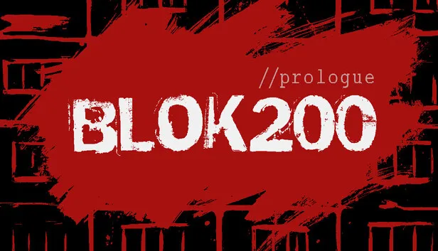 视觉小说《巨厦200：序章》正式公开