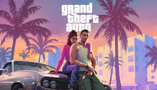 《GTA 6》确认首发同步推出实体版