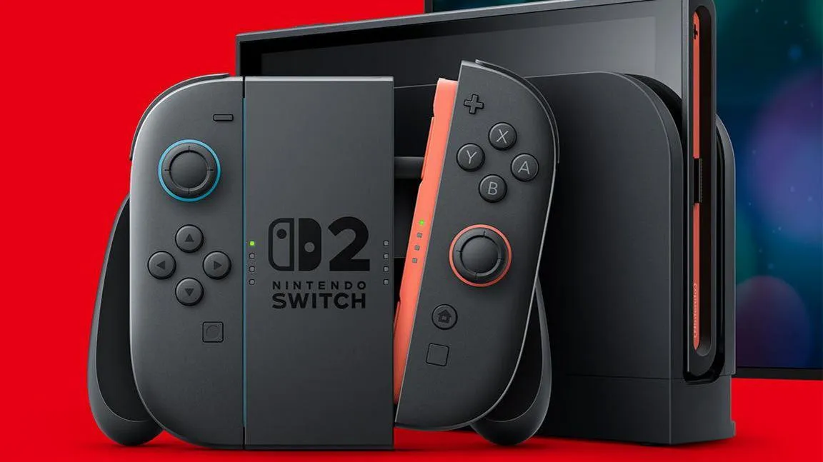 Switch 2在日本以外地区销量低于预期