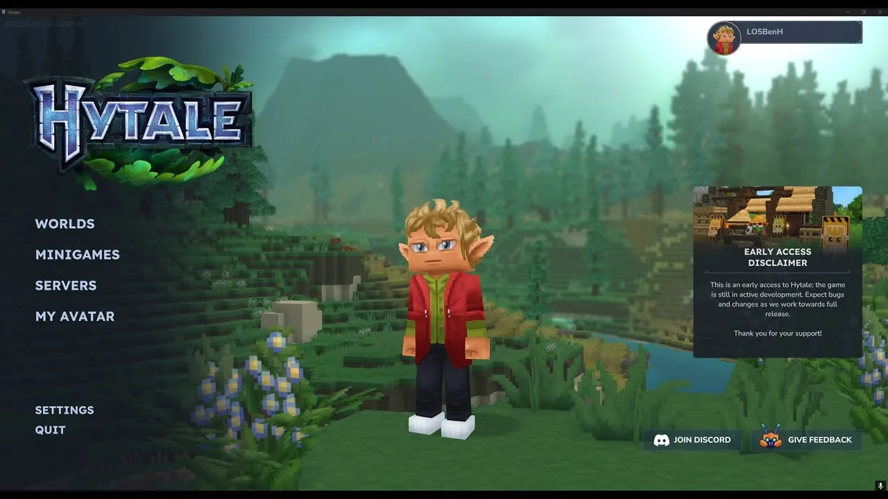 沙盒游戏《Hytale》将加速开发进度