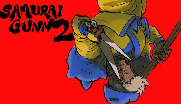 《武士枪斗2》引擎重制版现已上线Steam