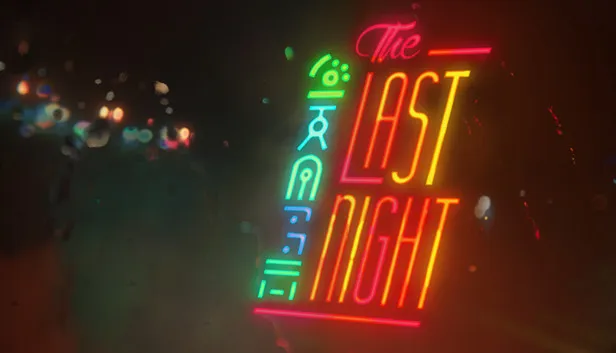 《最后的夜晚》发售日即将公布