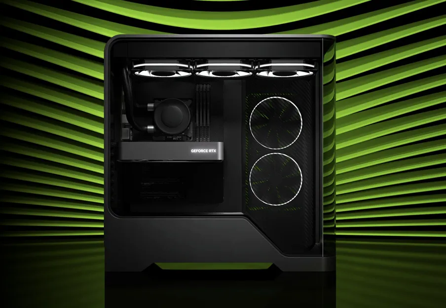 RTX 60 系列将推迟至2028年发布