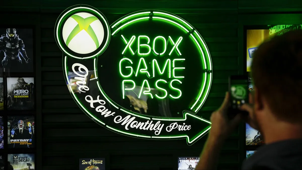 PC Game Pass 将并入 XGP Premium