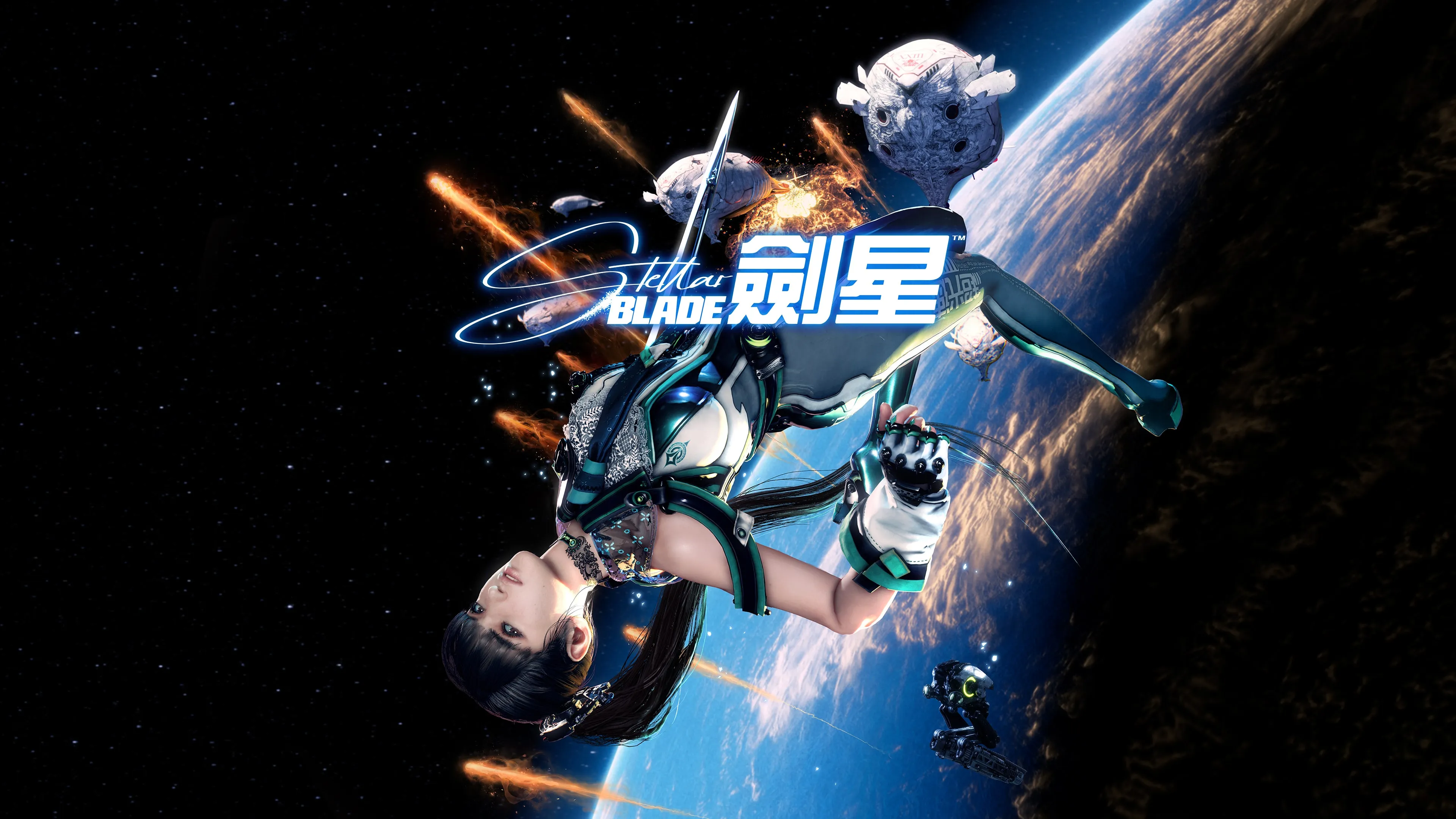 《剑星》将登陆Switch 2与Xbox平台