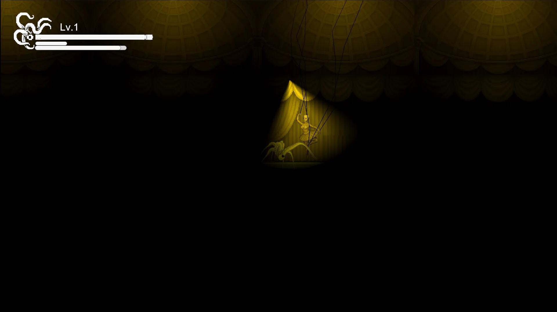 像素风动作冒险《SCP:苍白织者》正式公开 1