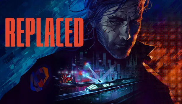 《REPLACED》延期至2026年4月发售