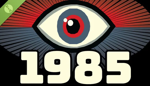 多人社交推理游戏《1985》试玩版上线