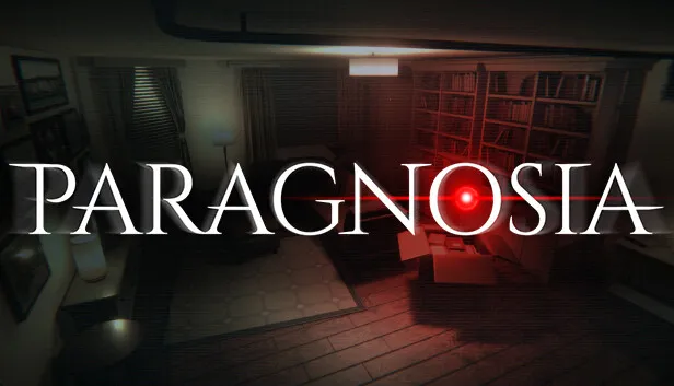 心理恐怖解谜《Paragnosia》正在限免