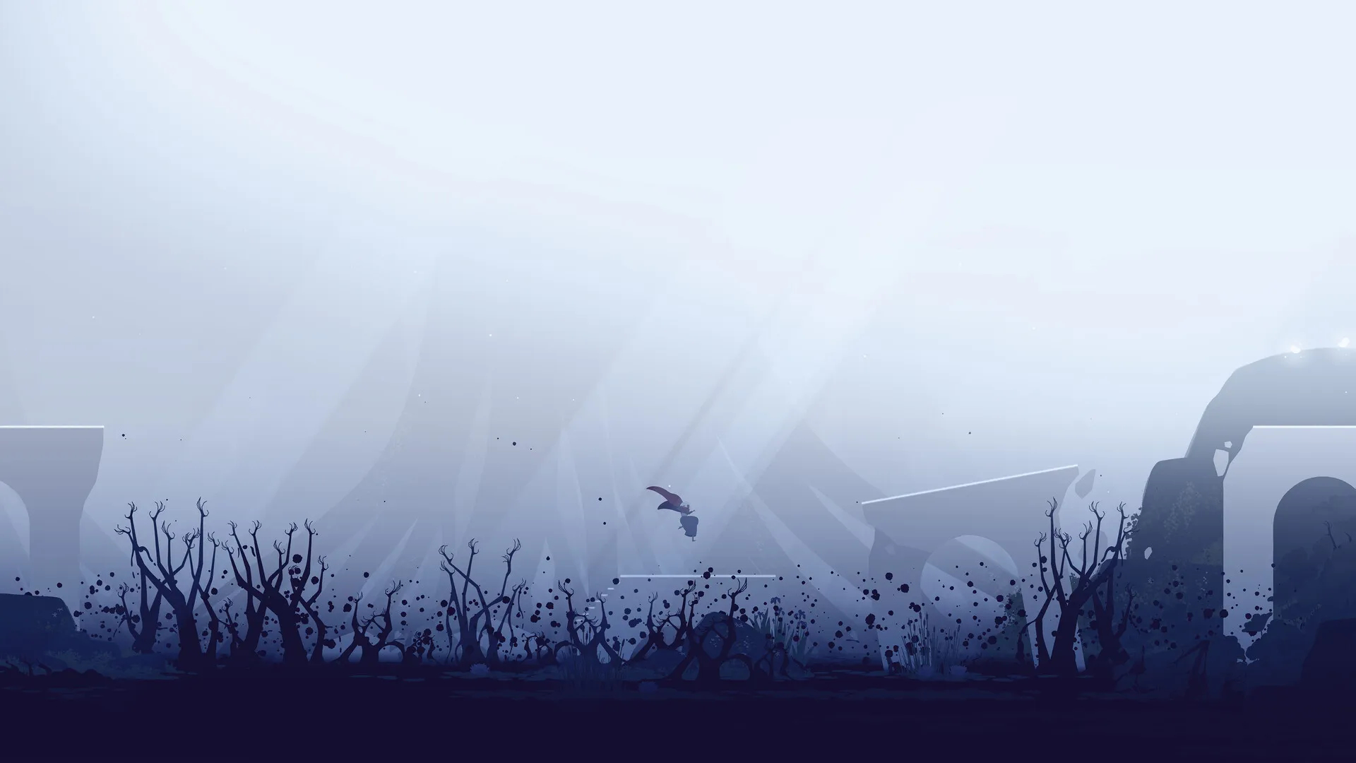 《Neva》前传DLC《Neva：序章》现已发售 7