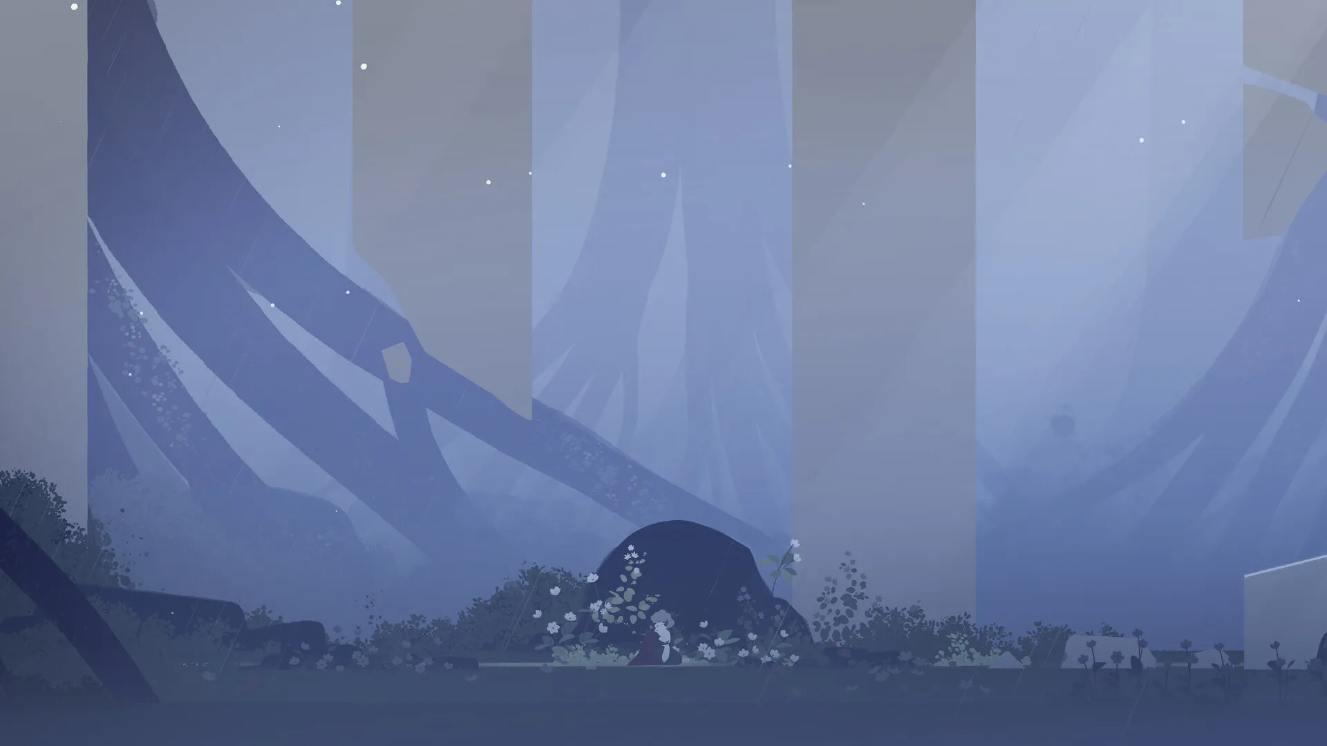 《Neva》前传DLC《Neva：序章》现已发售 8