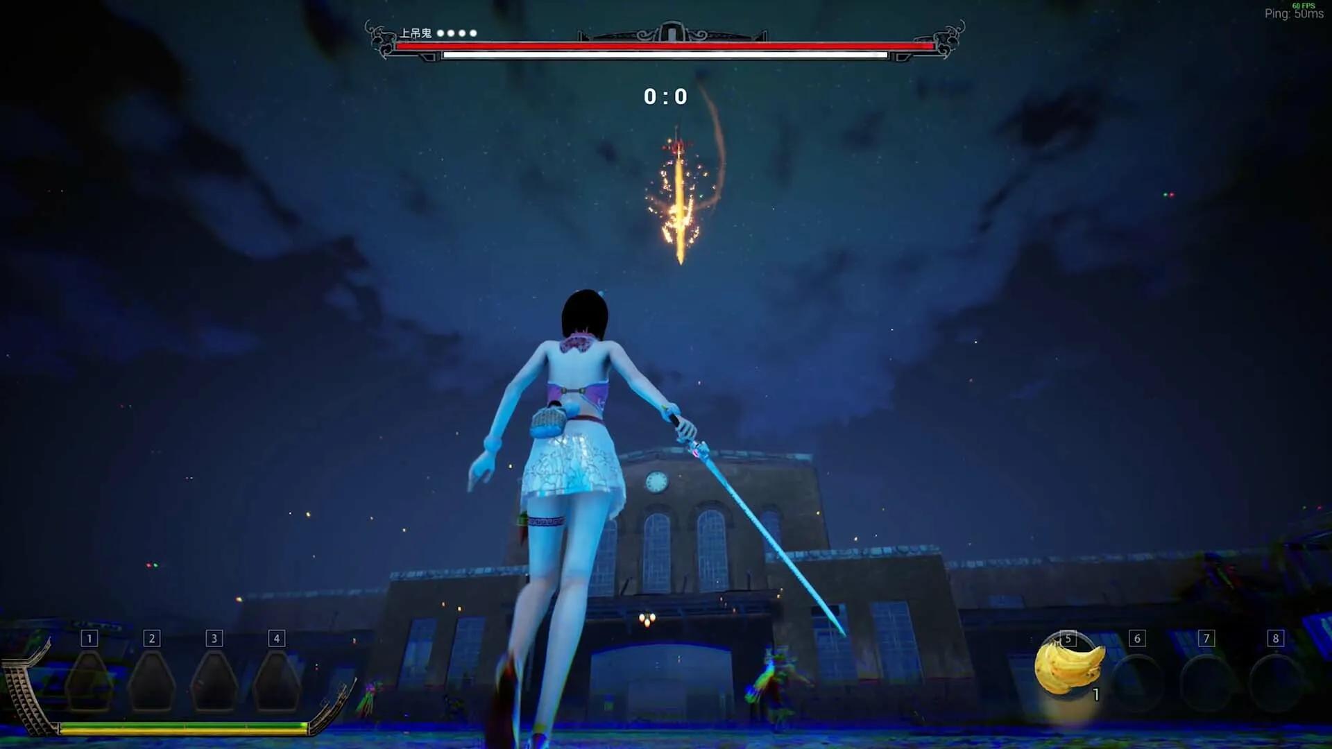 非对称对抗多人游戏《打鬼对战版》正式推出 2