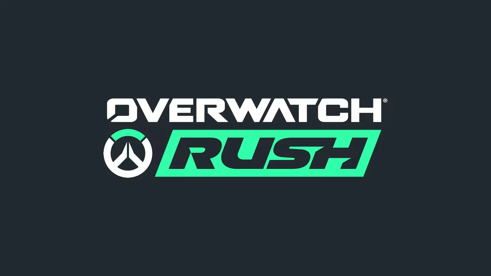 暴雪宣布推出手游《守望先锋 Rush》