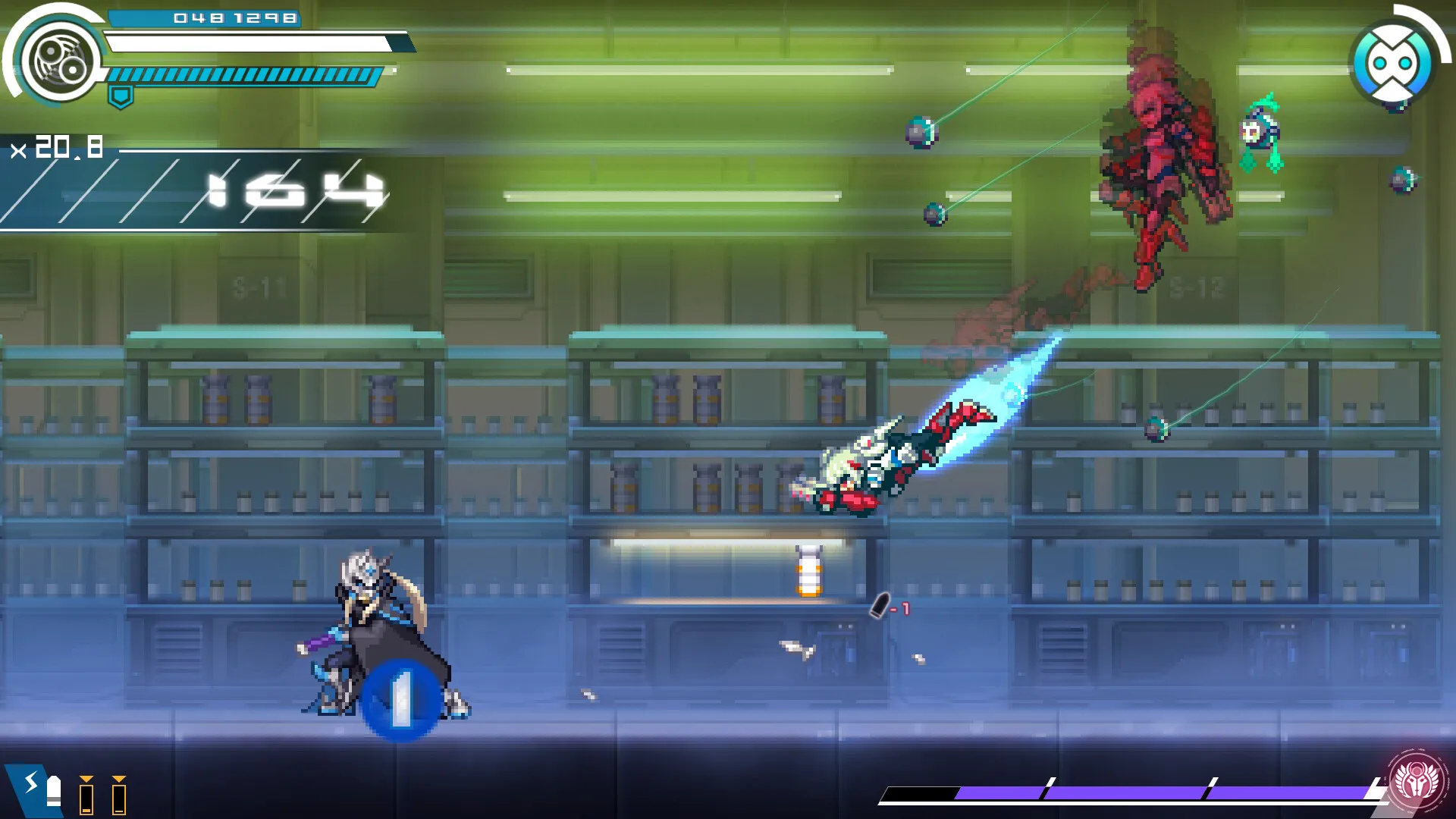 《银白钢铁X 1+2 双重收藏辑》公开 2