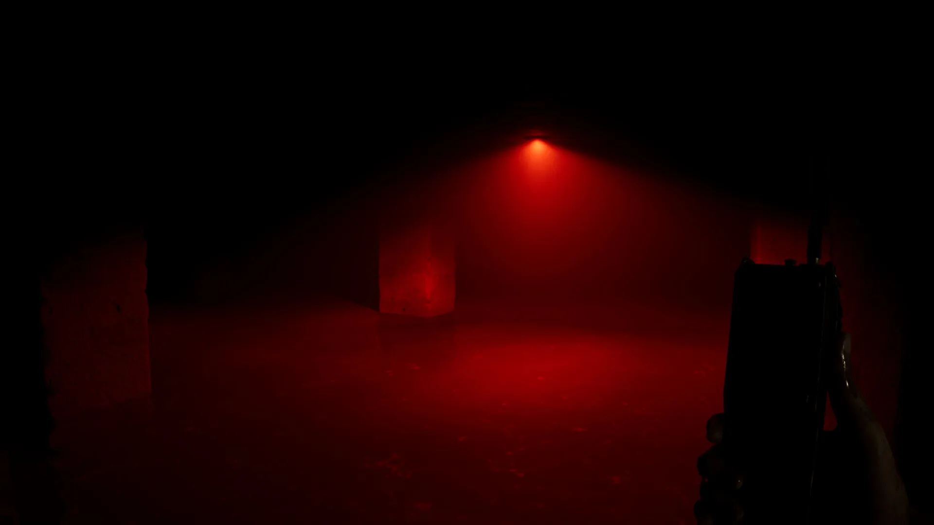 心理恐怖游戏《缠绕》序章试玩版上线 4
