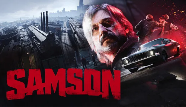 第三人称动作冒险《Samson》定档