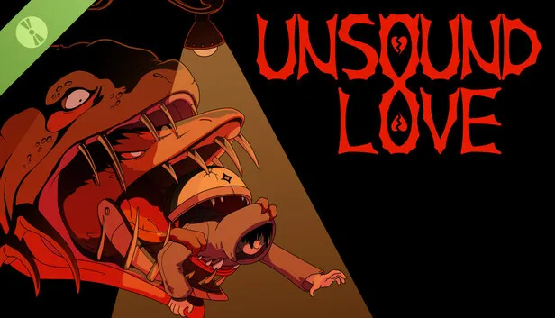 开放世界解谜《Unsound Love》试玩版上线
