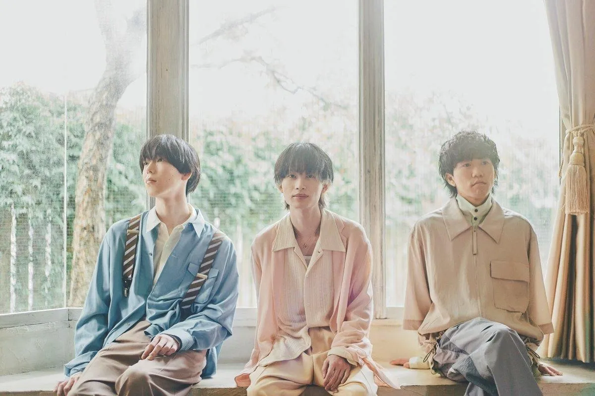 《复制品的我也会谈恋爱》4月7日开播 2