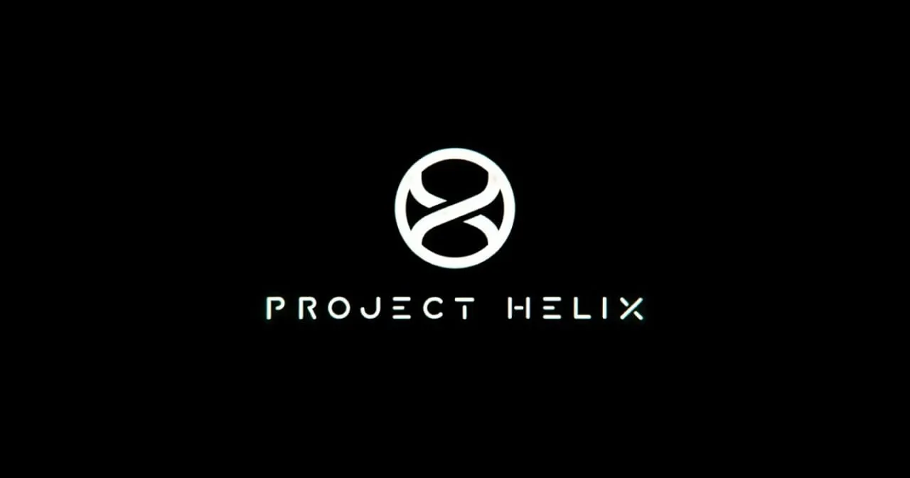 下一代Xbox主机「Project Helix」正式公布