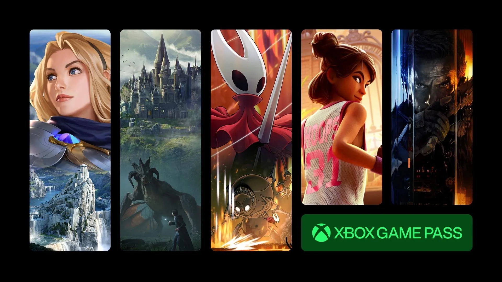 外媒称Xbox考虑下调Game Pass订阅门槛
 1