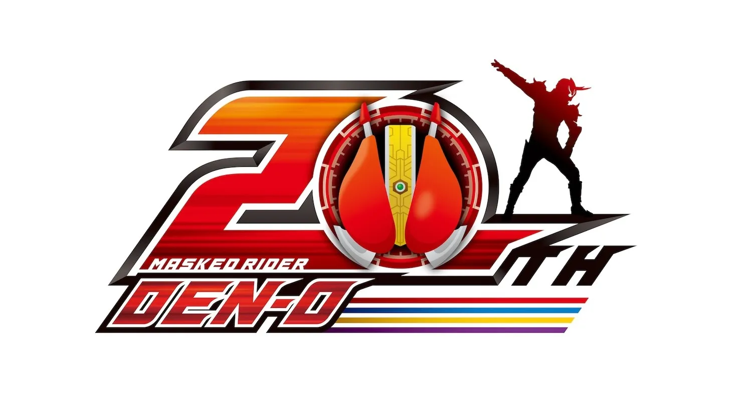《假面骑士电王》将推出20周年纪念电影
